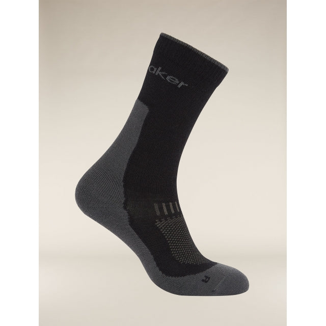 Men's Merino Hike+ Light Crew