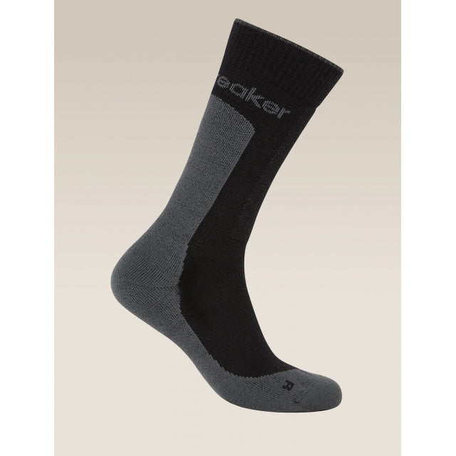 Men's Merino Hike+ Medium Crew