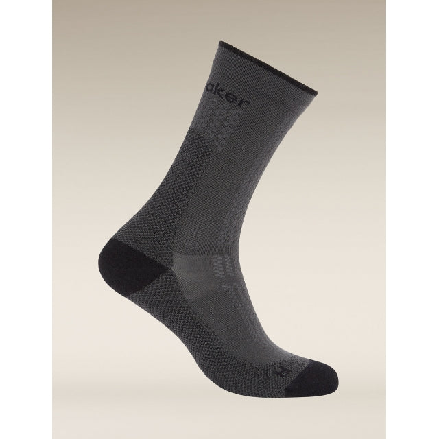 Women's Merino Hike+ Ultralight Crew
