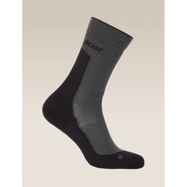 Women's Merino Hike+ Medium Crew