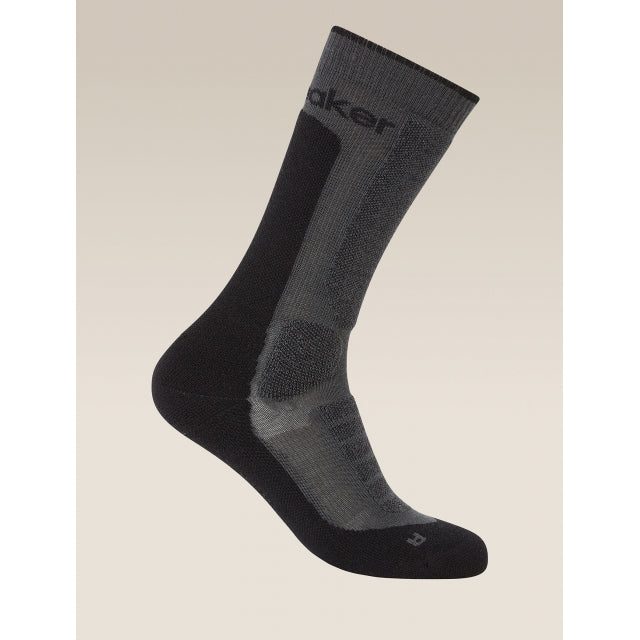 Women's Merino Hike+ Heavy Crew
