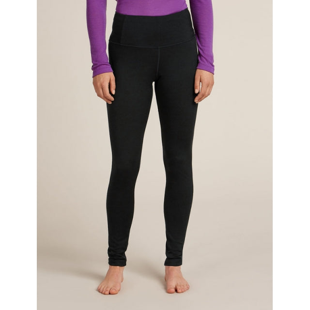 Women's Merino 200 Oasis High Rise Leggings