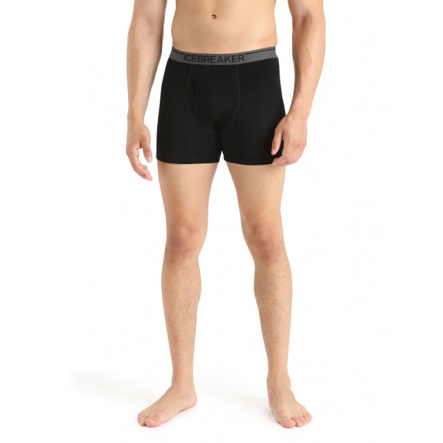 Men's Anatomica Boxers w Fly