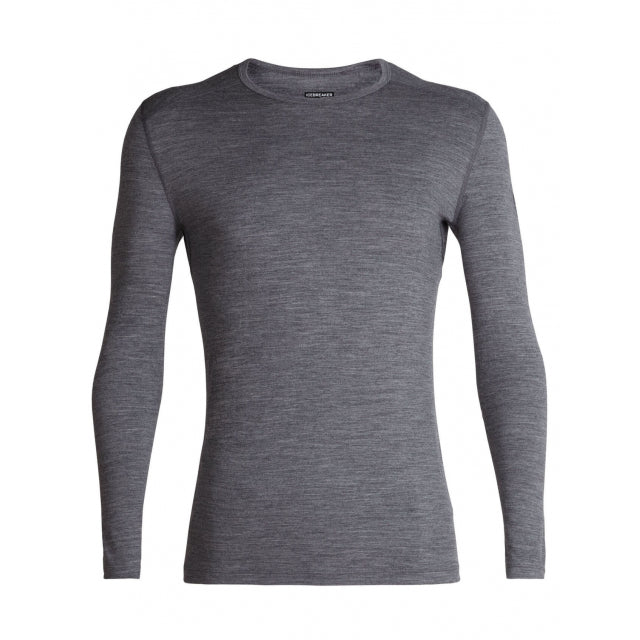 Men's Merino 200 Oasis LS Crewe