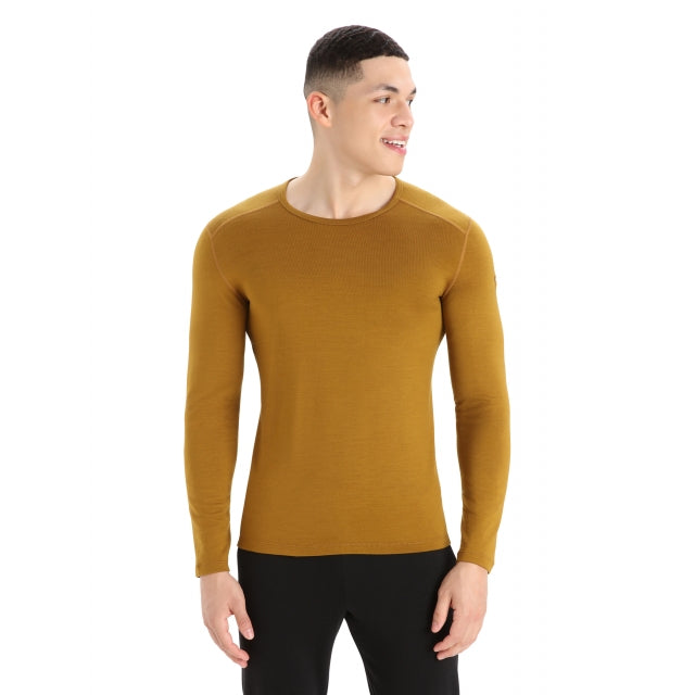 Men's Merino 260 Tech LS Crewe