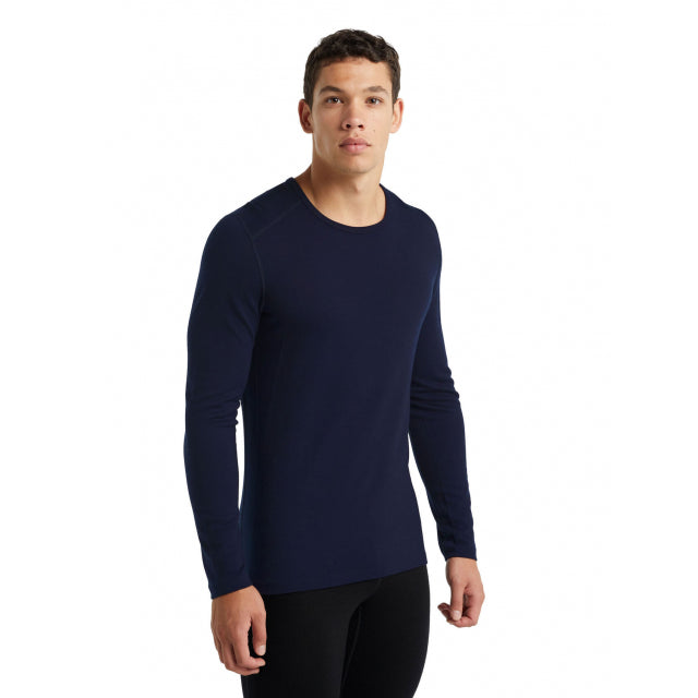 Men's Merino 260 Tech LS Crewe
