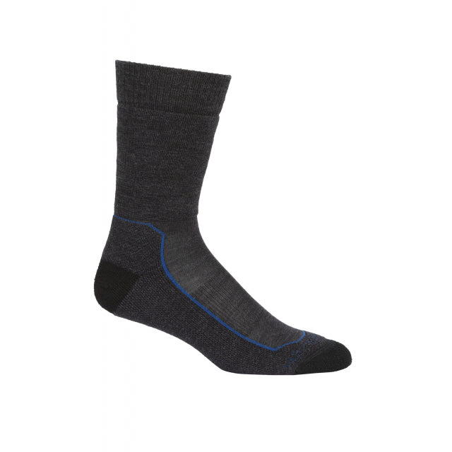 Men's Hike+ Medium Crew