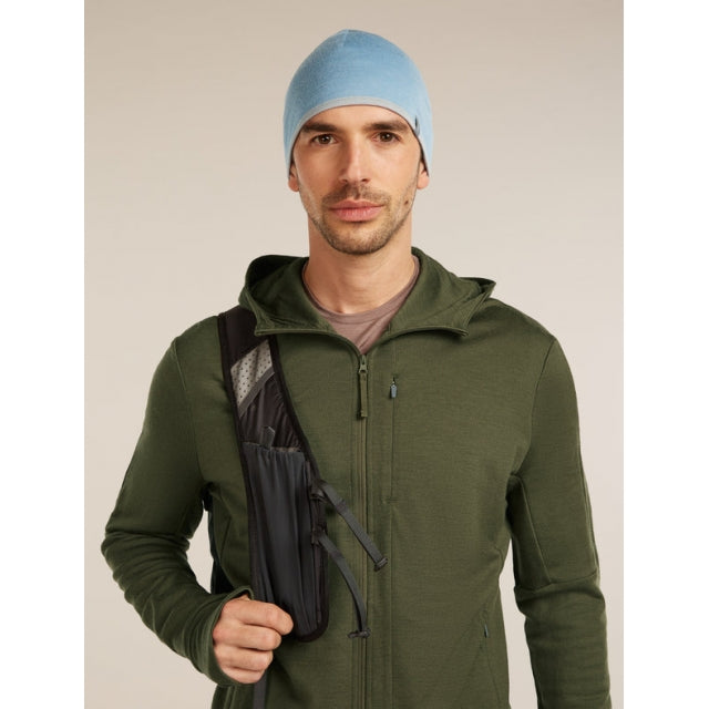 Unisex Merino 200 Oasis Reversible Beanie