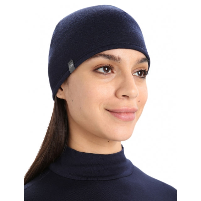 Merino 200 Pocket Hat