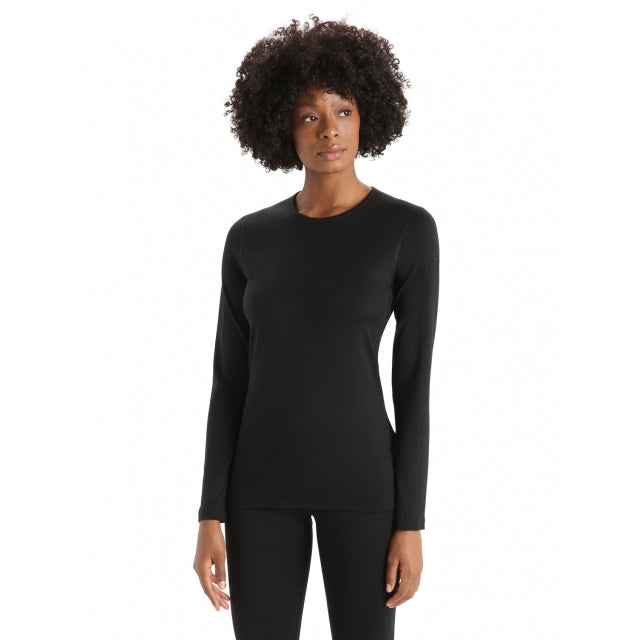 Women's 200 Oasis LS Crewe