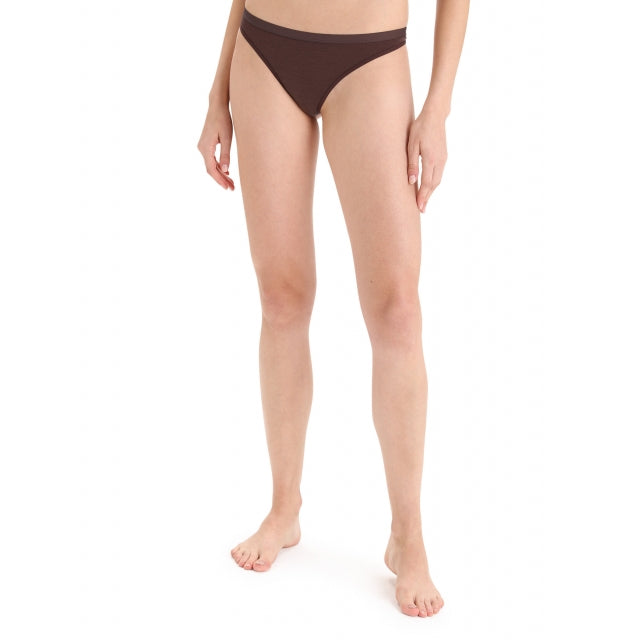 Women's Merino 150 Siren Thong