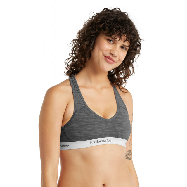 Women's Sprite Racerback Bra