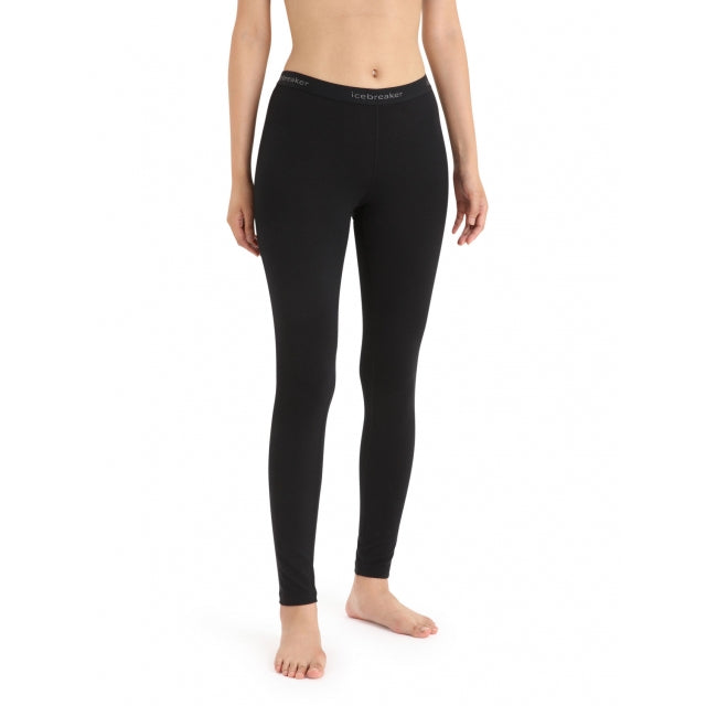 Women Merino 200 Oasis Leggings