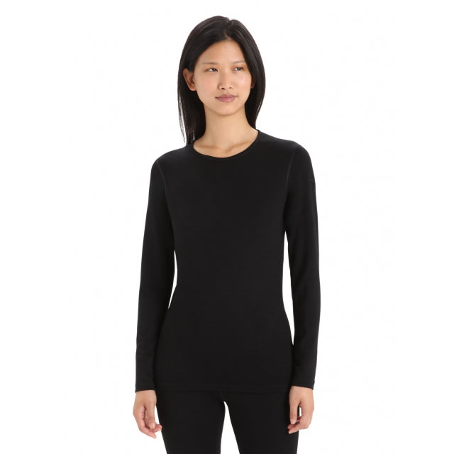 Women's 260 Tech LS Crewe