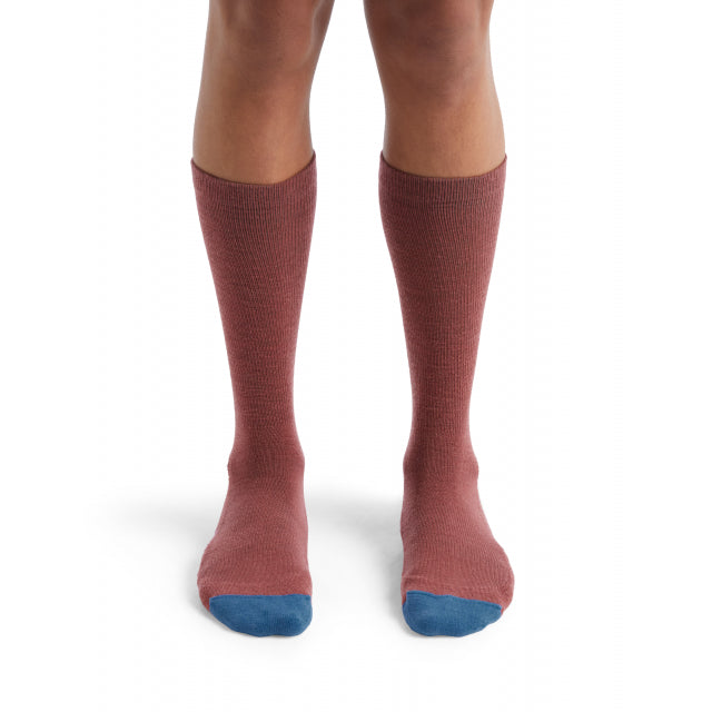 Women's Merino Lifestyle Light Crew