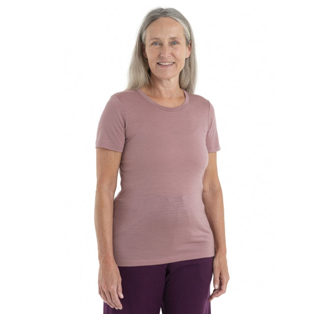 Women's Tech Lite II SS Tee