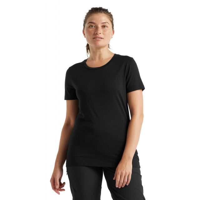 Women's Tech Lite II SS Tee