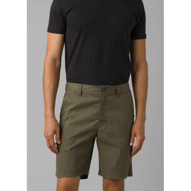 Men's Furrow Short