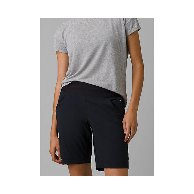 Koen Flat Front Short