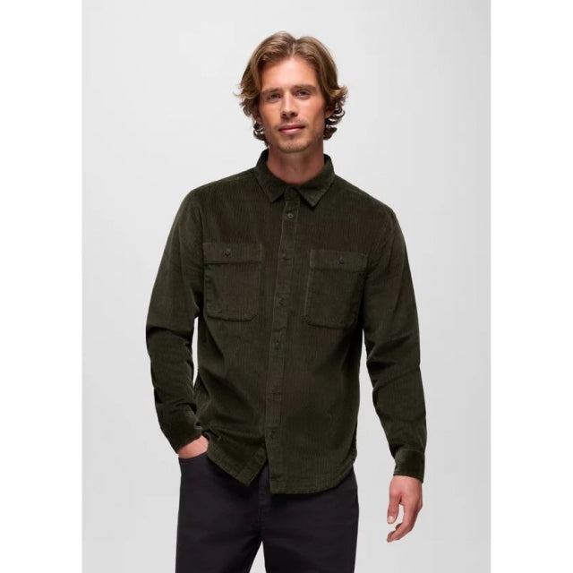 Men's Ridgecrest Long Sleeve