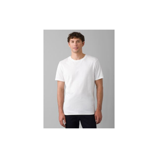 prAna Crew T-Shirt