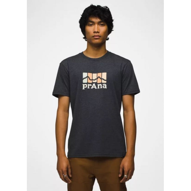 Mountain Light SS Tee