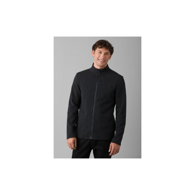 Men's Route Tracker 1/4 Zip