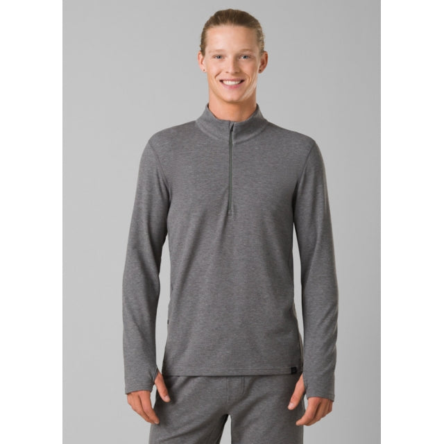 Men's Altitude Tracker 1/4 Zip II