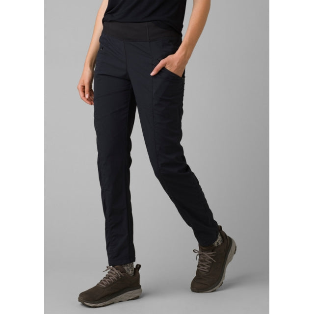 Koen Mid Rise Pant