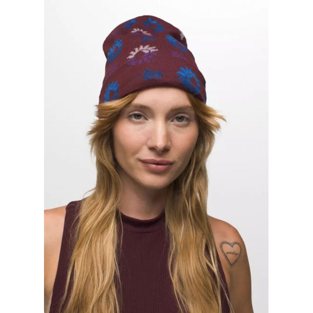 Bossanova Beanie