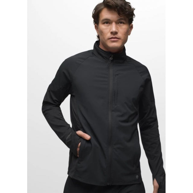 Men's Ice Flow Hybrid Jacket