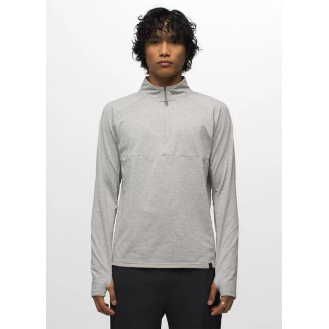 Men's Ice Flow Half Zip