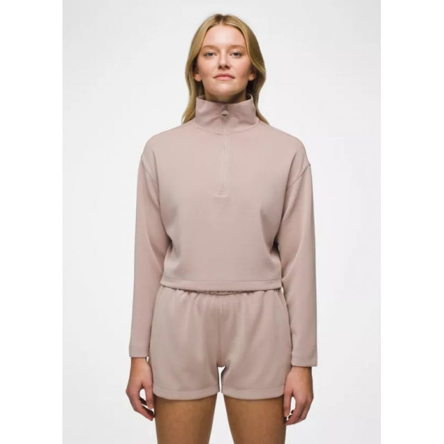 Women's Shea Half Zip