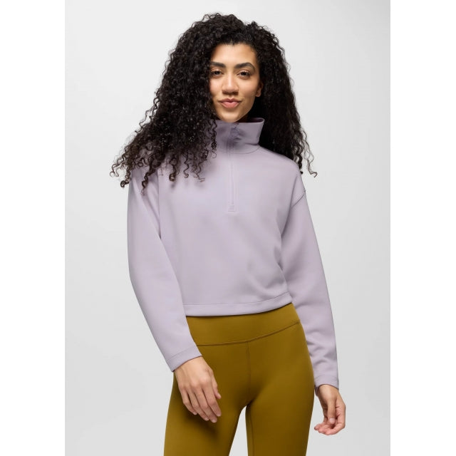 Women's Shea Half Zip
