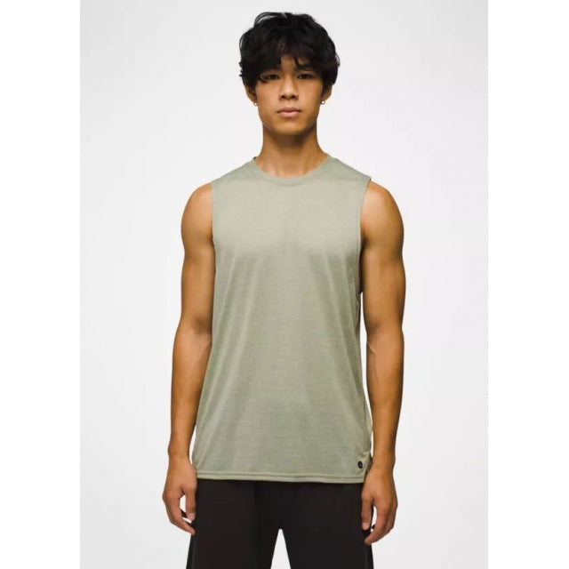 Men's Natural Flow Tank