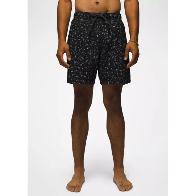 Men's La Jolla Lined Short