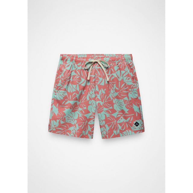 Men's La Jolla Lined Short