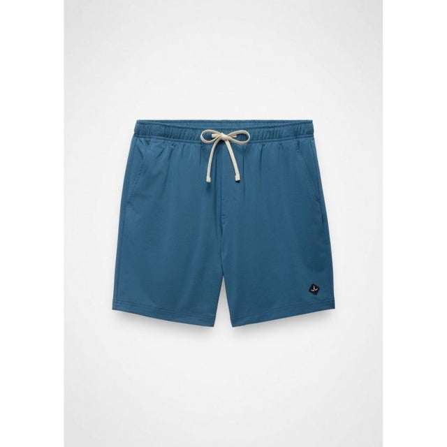 Men's La Jolla Lined Short