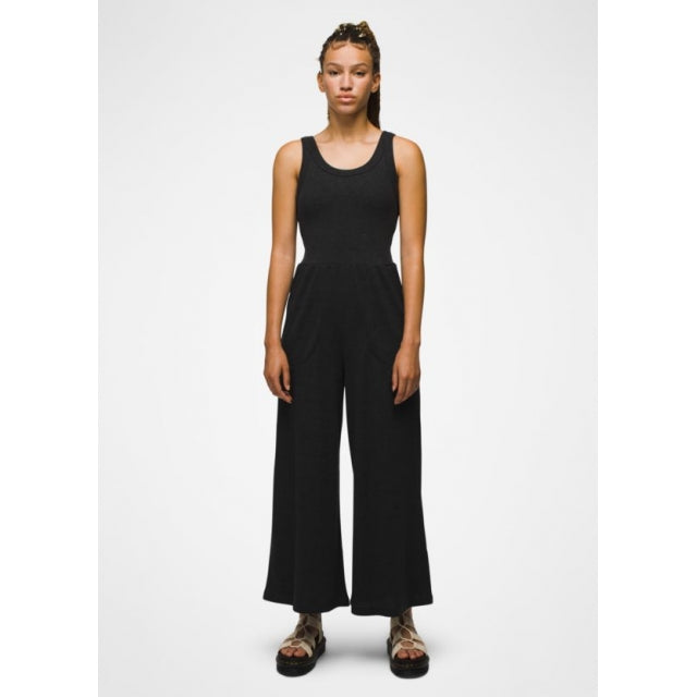 Cozy Up Bayjour Jumpsuit