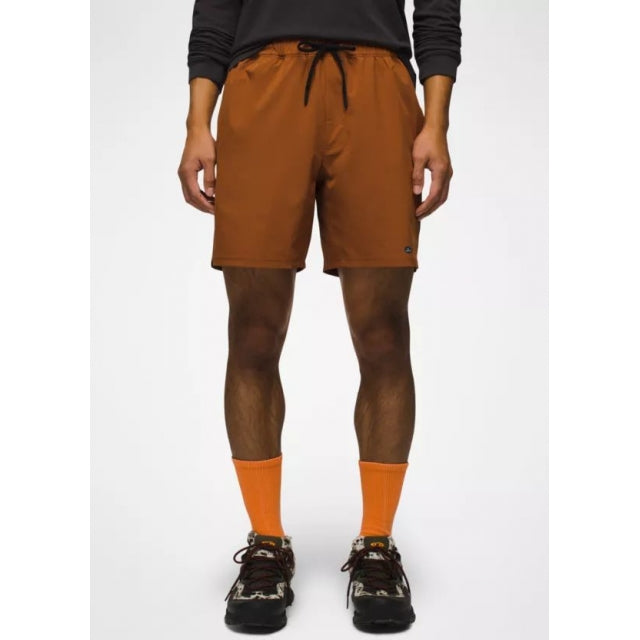 Men's Discovery Trail Short