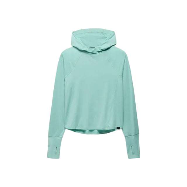 Sol Searcher Sun Hoodie