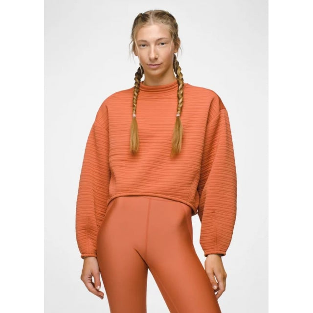 Women's Send Off Pullover