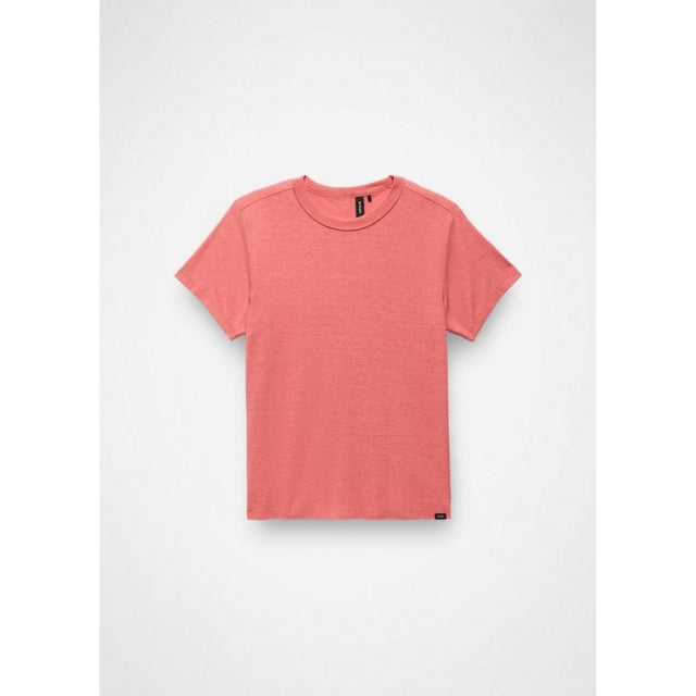 Women's Cozy Up SS Crew