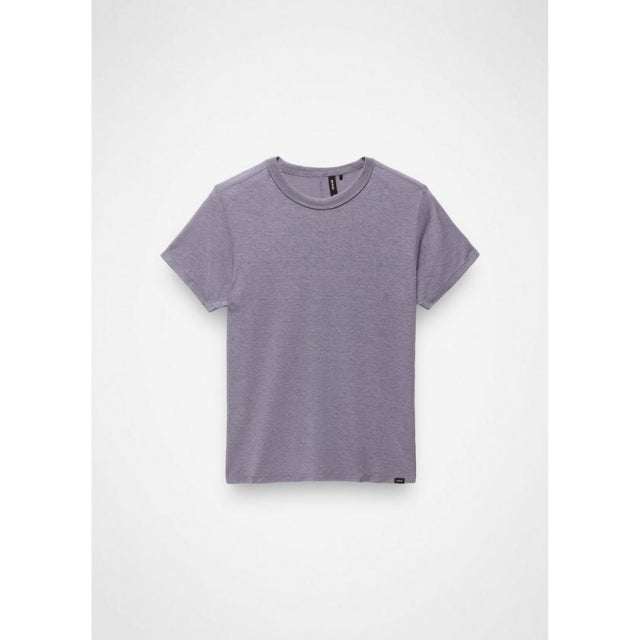 Women's Cozy Up SS Crew