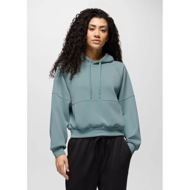 Women's Shea Soft Hoodie