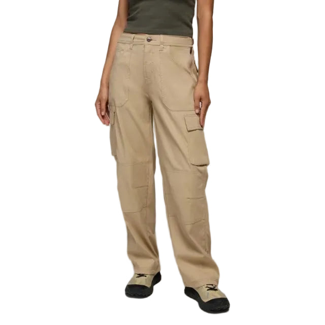 Women's Stretch Zion Cargo Pant