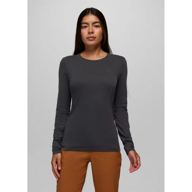 Women's Everyday Long Sleeve Tee