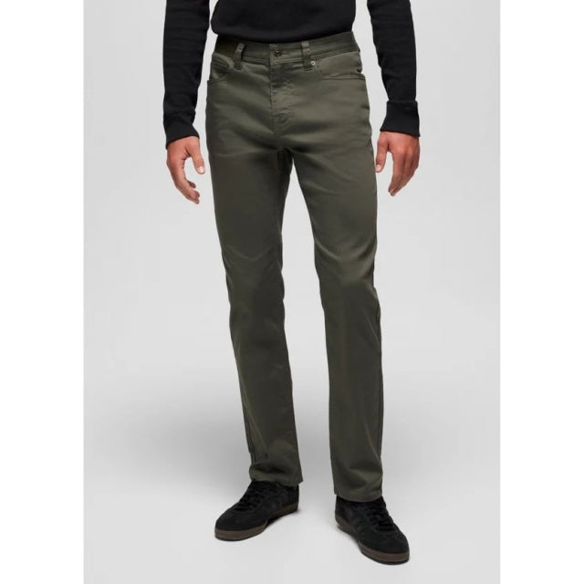 Bridger Slim Jean