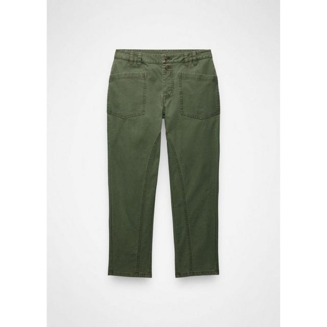 Women's Suton Mid Rise Pant