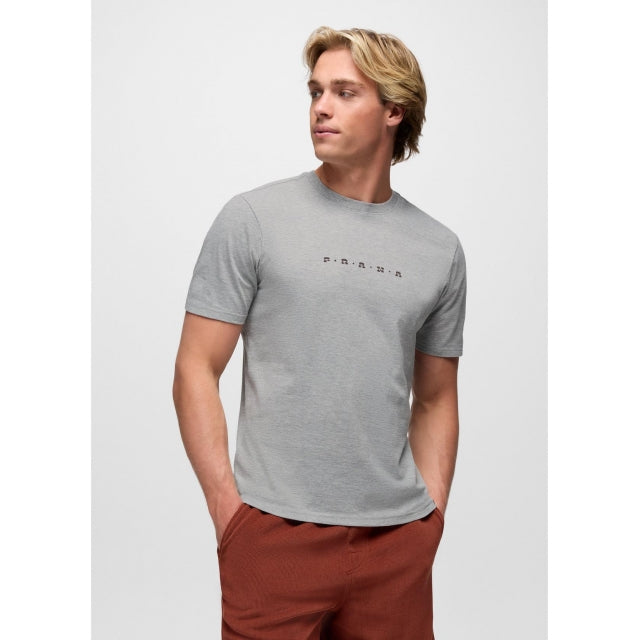 Men's Valley Lookout SS Tee